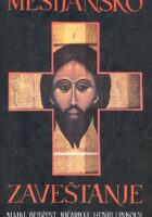 Mesijansko zaveštanje