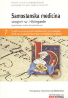Samostanska medicina (snagom sv. Hildegarde)