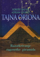 Tajna Oriona