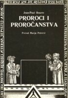 Proroci i proročanstva