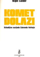 Komet dolazi