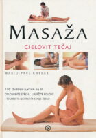 Masaža : cjelovit tečaj