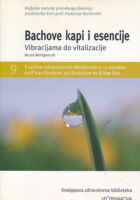 Bachove kapi i esencije