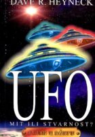 Ufo - Mit ili stvarnost?