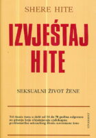 Izvještaj Hite - Seksualni život žene