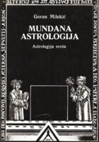 Mundana astrologija