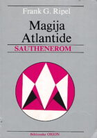 Magija Atlantide: Sauthenerom