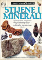 Upoznajmo svijet: Stijene i minerali