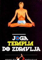 Joga terapija do zdravlja