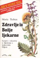 Zdravlje iz Božje ljekarne
