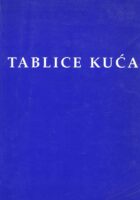 Tablice kuća