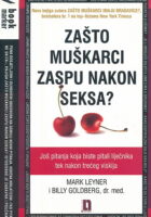 Zašto muškarci zaspu nakon seksa?