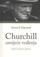 Churchill - umijeće vođenja
