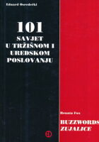 101 savjet u tržišnom i uredskom poslovanju