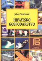 Hrvatsko gospodarstvo: privredna kretanja i ekonom