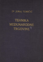 Tehnika međunarodne trgovine