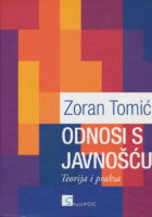 Odnosi s javnošću