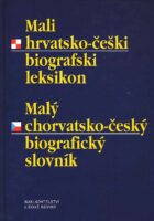 Mali hrvatsko-češki biografski leksikon