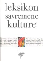 Leksikon savremene kulture