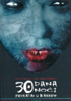 30 dana noći 3 - Povratak u Barrow