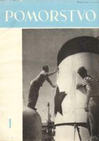 Pomorstvo (registar članaka za 1951. godinu)