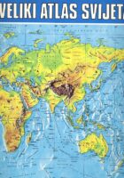 Veliki atlas svijeta