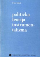 Politička teorija instrumentalizma