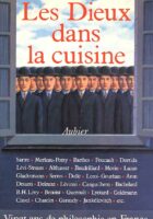 Les Dieux dans la cuisine