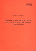 Promene u porodičnom životu