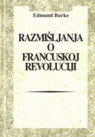 Razmišljanja o francuskoj revoluciji