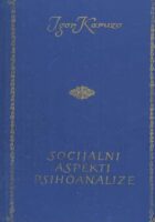 Socijalni aspekti psihoanalize
