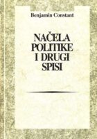 Načela politike i drugi spisi