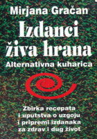 Izdanci - živa hrana