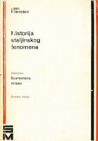 Historija staljinskog fenomena