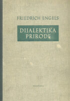 Dijalektika prirode