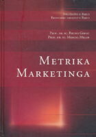 Metrika marketinga