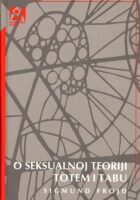 O seksualnoj teoriji, Totem i tabu