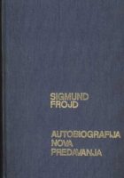 Autobiografija, Nova predavanja