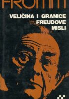 Veličina i granice Freudove misli