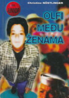 Olfi među ženama