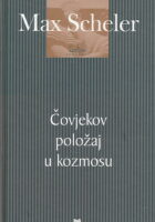 Čovjekov položaj u kozmosu