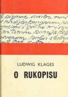 O rukopisu