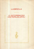 O istoriskom materijalizmu