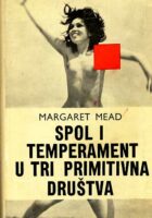 Spol i temperament u tri primitivna društva