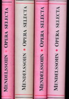 Opera Selecta 1-4