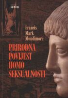 Prirodna povijest homoseksualnosti