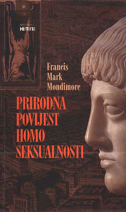 Prirodna povijest homoseksualnosti