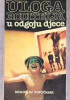Uloga roditelja u odgoju djece