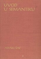 Uvod u semantiku