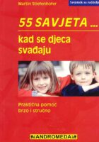 55 savjeta... kad se djeca svađaju